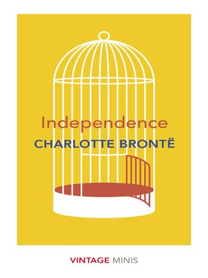 cover image of Independence